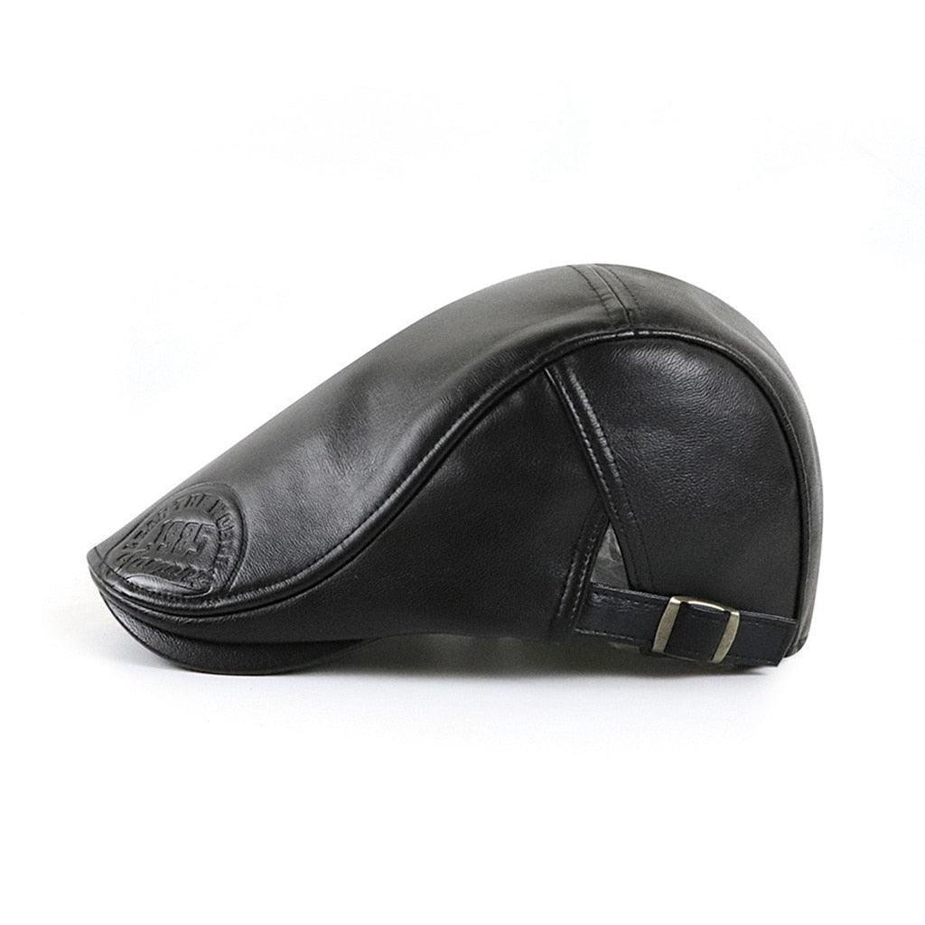 Snapback Hat : Pet Heren Zwart - Visors Cap - Snapbackpetten voor met Opschrift in van Pantino