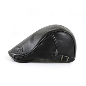 Snapback Hat : Pet Heren Zwart - Visors Cap - Snapbackpetten voor met Opschrift in van Pantino