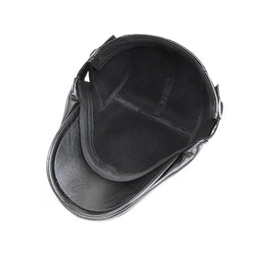 Snapback Hat : Pet Heren Zwart - Visors Cap - Snapbackpetten voor met Opschrift in van Pantino