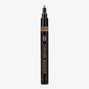 Marker : Vloeibare Spiegel Chroom Marker - Zilver Spiegel -1mm in van Pantino