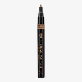 Marker : Vloeibare Spiegel Chroom Marker - Zilver Spiegel -1mm in van Pantino