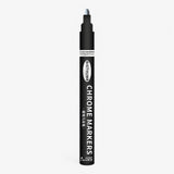 Liquid Mirror Chrome Marker - Silver Mirror -1mm