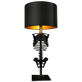 home & garden : Skelet Lampen - Woonaccessoire in van Pantino