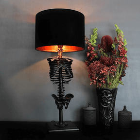 home & garden : Skelet Lampen - Woonaccessoire in van Pantino