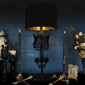home & garden : Skelet Lampen - Woonaccessoire in van Pantino