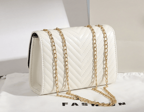 bags : Leather Shoulder Bag for Ladies in van Pantino
