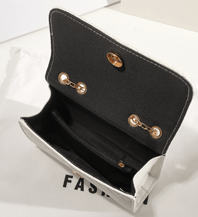 bags : Leather Shoulder Bag for Ladies in van Pantino
