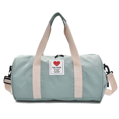 bags : Vrouwelijke Rugzak Dames - Zwart in Blauw van Pantino
