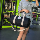 Sac à Dos Femme - Noir