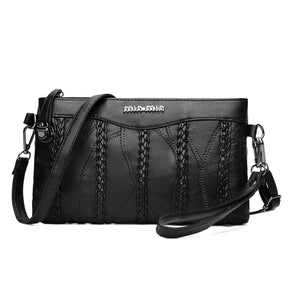 bags : Vrouwen Crossbody Clutch Bag Dames in Default Title van Pantino