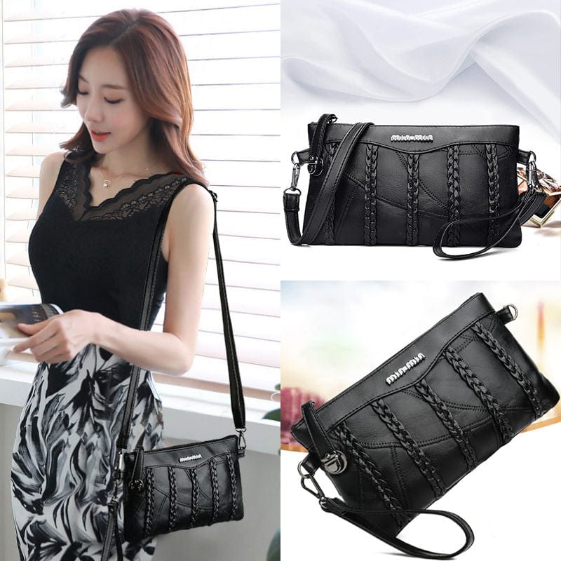 bags : Vrouwen Crossbody Clutch Bag Dames in van Pantino