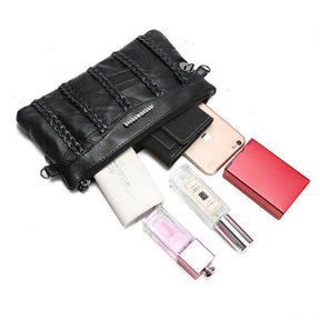 bags : Vrouwen Crossbody Clutch Bag Dames in van Pantino