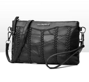 bags : Vrouwen Crossbody Clutch Bag Dames in van Pantino