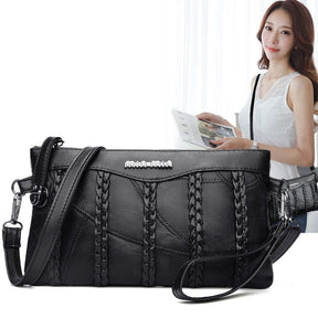 bags : Vrouwen Crossbody Clutch Bag Dames in van Pantino