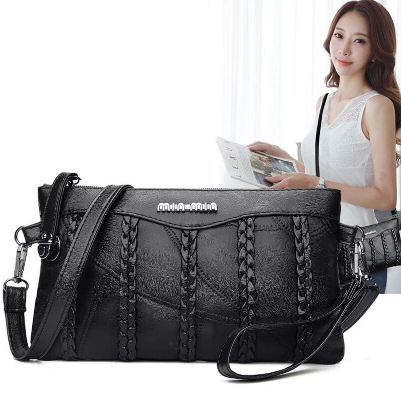 bags : Vrouwen Crossbody Clutch Bag Dames in van Pantino