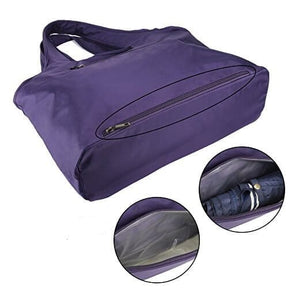bags : Schoudertas Dames Zwart - Oxford in van Pantino