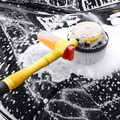 WashMop - Autowasborstelset 360° Roterend (Complete Set T.w.v €119.95)