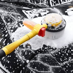 gadgets : WashMop - Autowasborstelset 360° Roterend (Complete Set T.w.v €119.95) in van Pantino