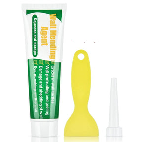 home & garden : Waterdichte Muurreparatiecrème in van Pantino