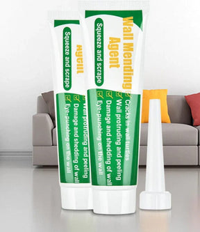 home & garden : Waterdichte Muurreparatiecrème in van Pantino