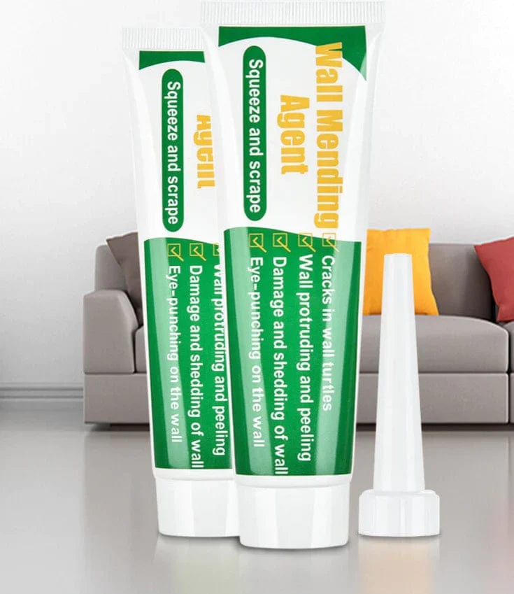 home & garden : Waterdichte Muurreparatiecrème in van Pantino
