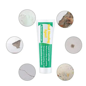 home & garden : Waterdichte Muurreparatiecrème in van Pantino