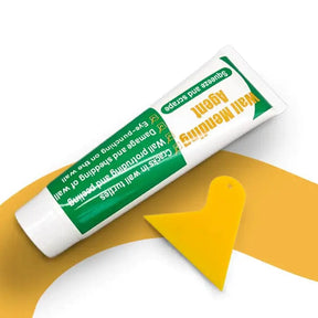 home & garden : Waterdichte Muurreparatiecrème in van Pantino