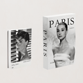 Decoratieve Boekenset - Nep Boeken Woonaccessoire - 3-Delig