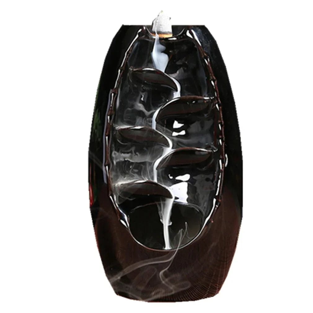 home & garden : Wierookbrander Heren - Woonaccessoire in A van Pantino