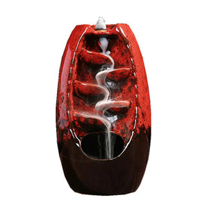 home & garden : Wierookbrander Heren - Woonaccessoire in B van Pantino