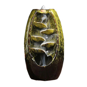home & garden : Wierookbrander Heren - Woonaccessoire in C van Pantino