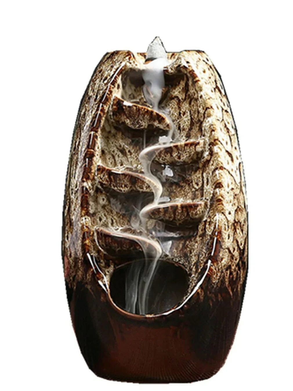 home & garden : Wierookbrander Heren - Woonaccessoire in E van Pantino