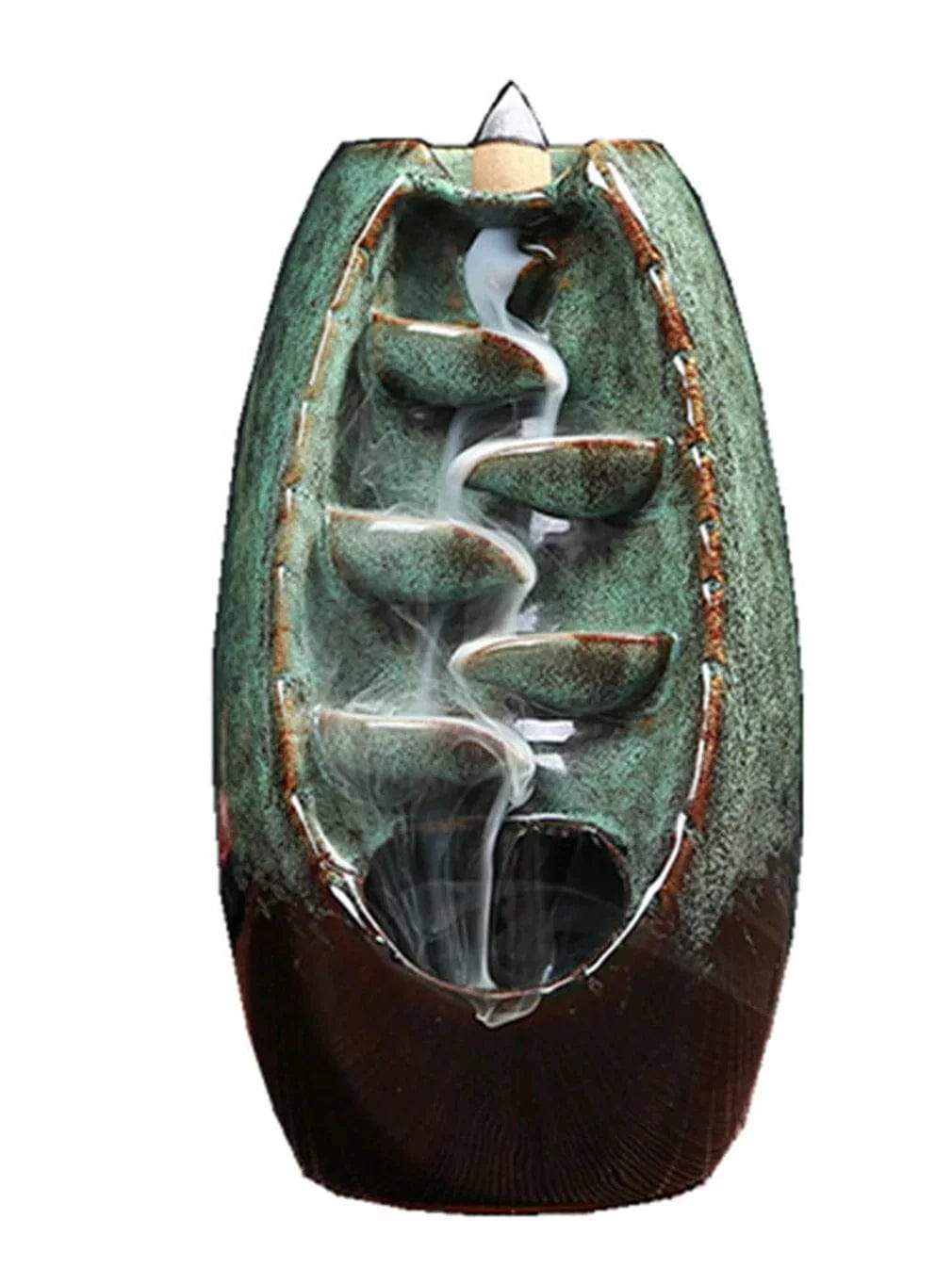 home & garden : Wierookbrander Heren - Woonaccessoire in F van Pantino
