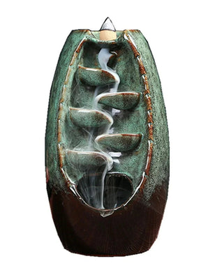 home & garden : Wierookbrander Heren - Woonaccessoire in F van Pantino