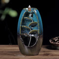 Wierookbrander Heren - Woonaccessoire