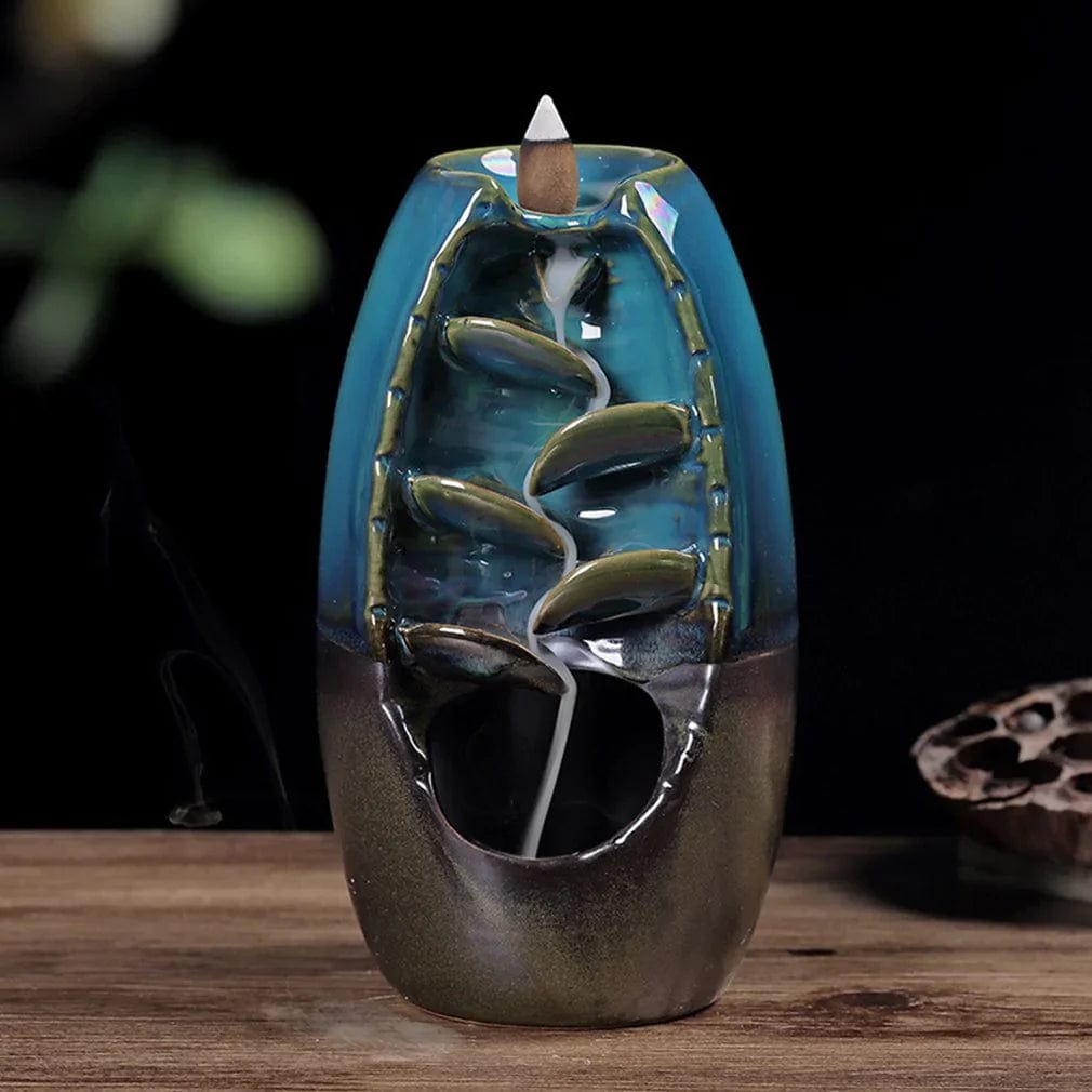 home & garden : Wierookbrander Heren - Woonaccessoire in G van Pantino