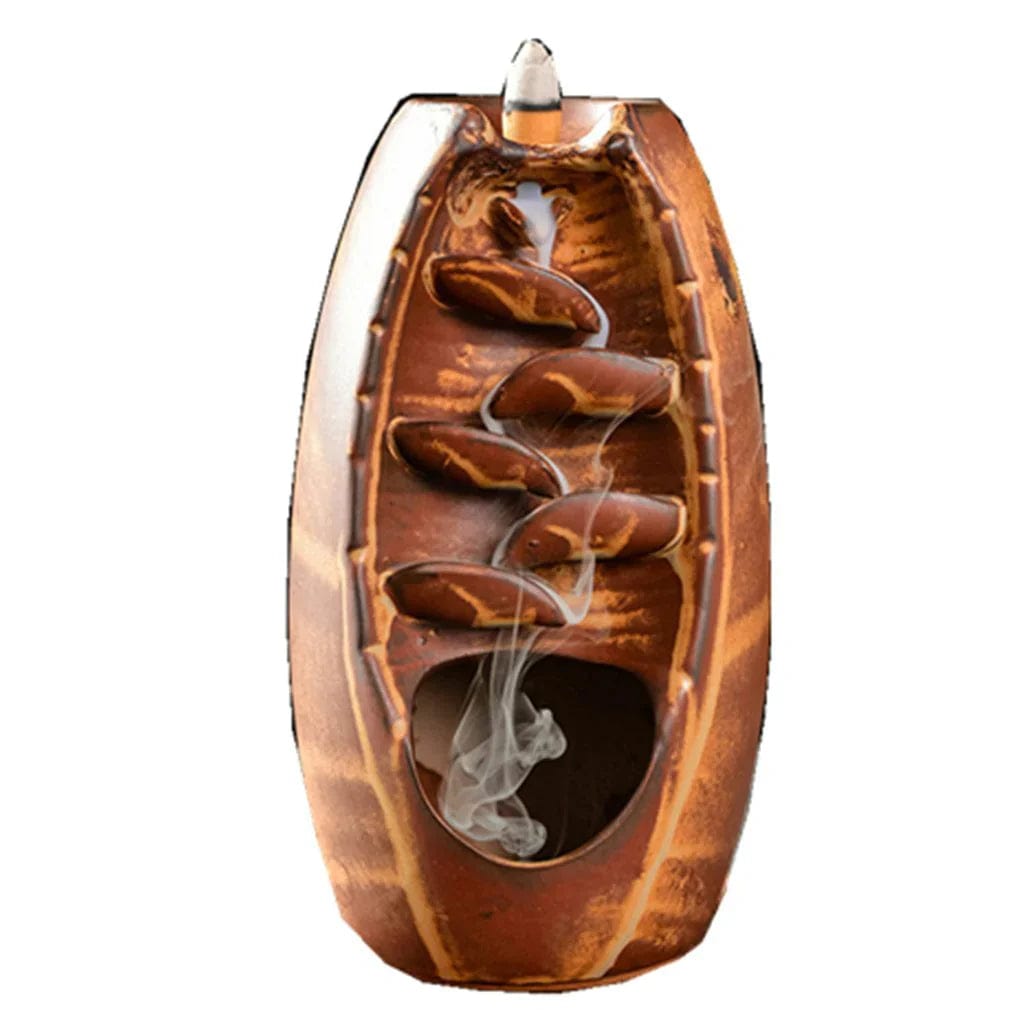 home & garden : Wierookbrander Heren - Woonaccessoire in H van Pantino