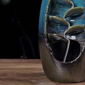 home & garden : Wierookbrander Heren - Woonaccessoire in van Pantino