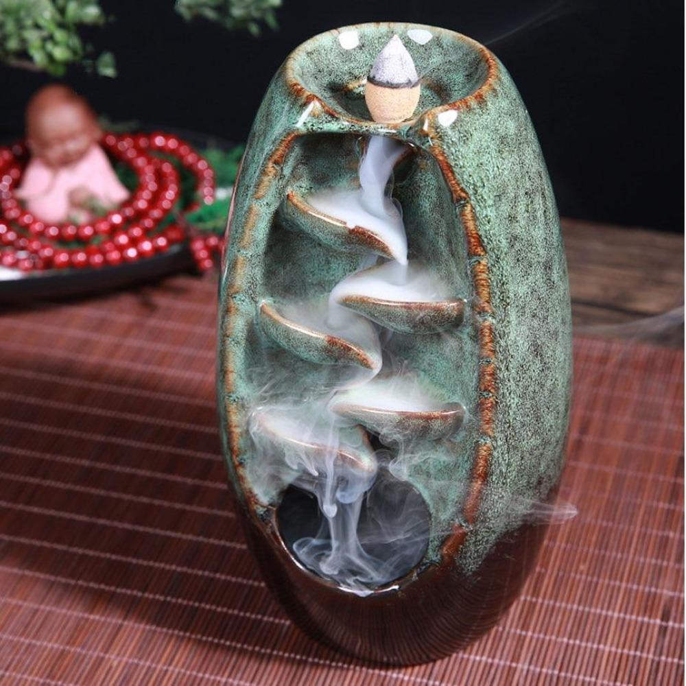 home & garden : Wierookbrander Heren - Woonaccessoire in van Pantino