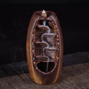 home & garden : Wierookbrander Heren - Woonaccessoire in van Pantino