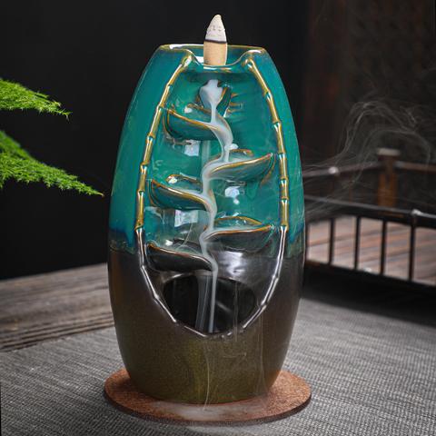 home & garden : Wierookbrander Heren - Woonaccessoire in van Pantino
