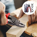 WireStripper - Veelzijdige 5-in-1 Tangen-Set