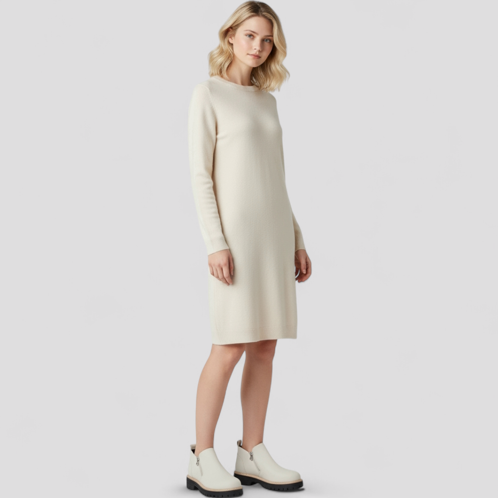Shoes : Comfortabele Laarzen met Ronde Neus voor Dames - Zwart in van Pantino
