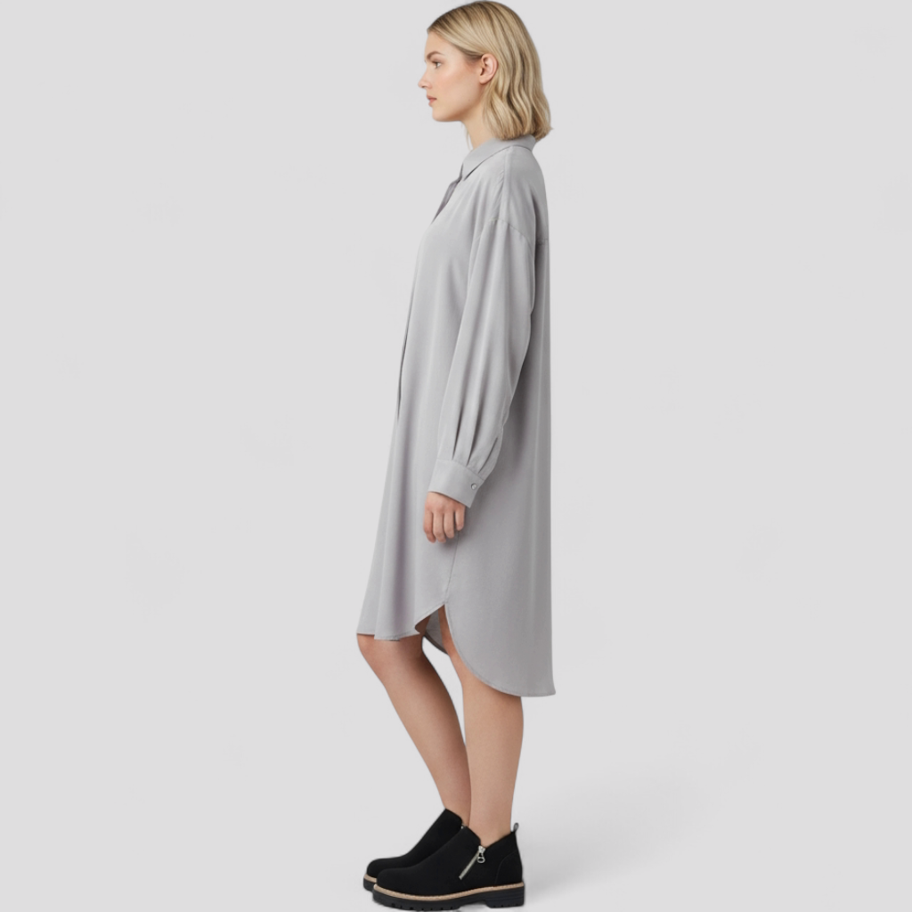 Shoes : Comfortabele Laarzen met Ronde Neus voor Dames - Zwart in van Pantino