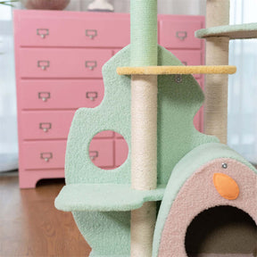 pets : Wonderland Kattenboom-XL in van Pantino