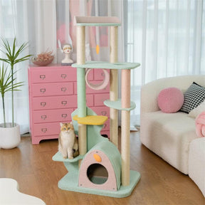 pets : Wonderland Kattenboom-XL in van Pantino