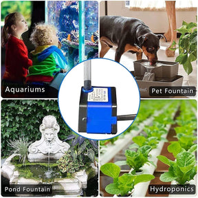 home & garden : Wondertap Magische Kraan - Unieke Huis & Tuindecoratie in van Pantino