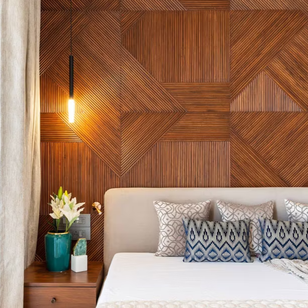 home & garden : Natuurlijke Elegantie voor Elk Interieur in van Pantino