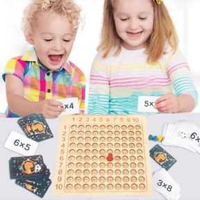 other : Spelen met Vermenigvuldiging voor Kinderen in van Pantino