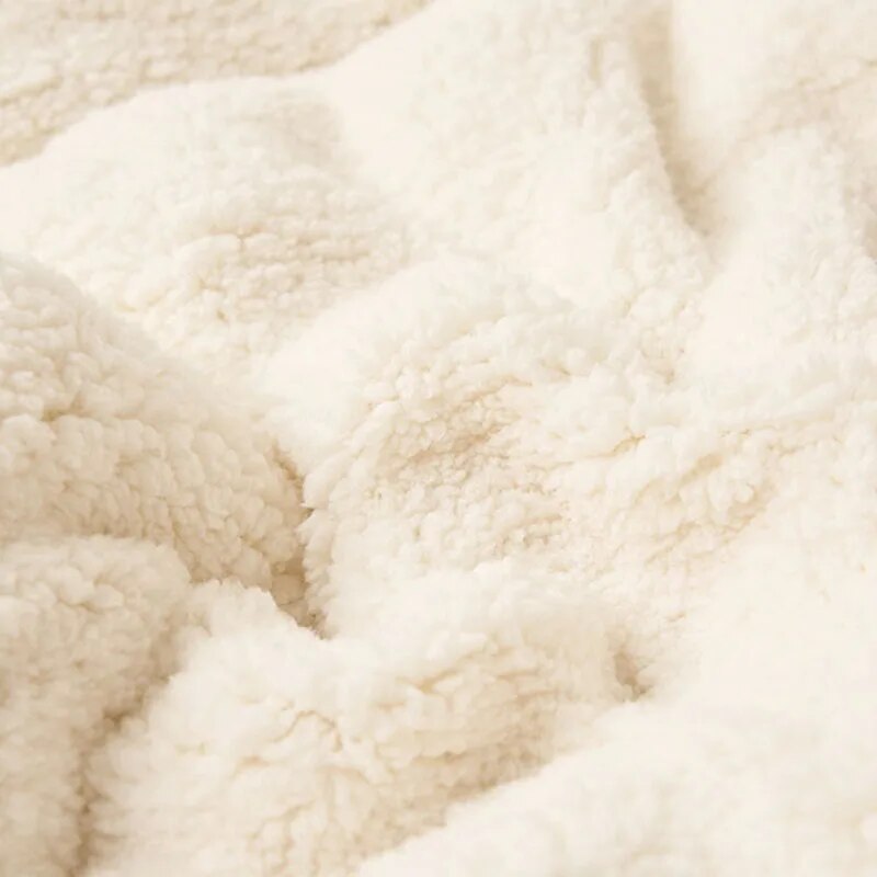 home & garden : ComfortCover - Comfort Deken - Grijs in van Pantino